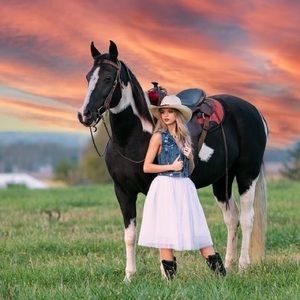 Meet your Posher, Tami